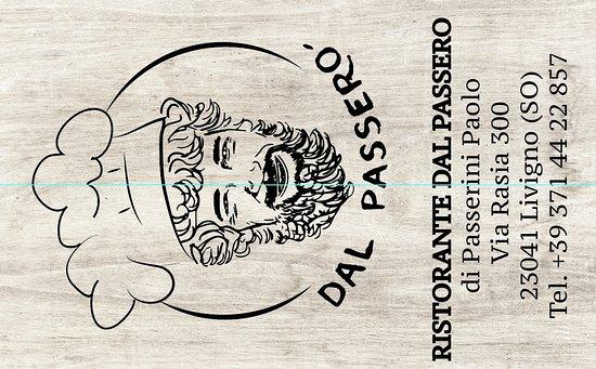 Dal Passero